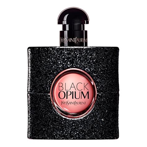 notes in ysl black opium|YSL Black Opium description.